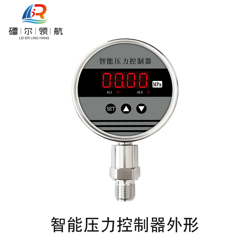 北京镭尔智能传感器技术有限公司